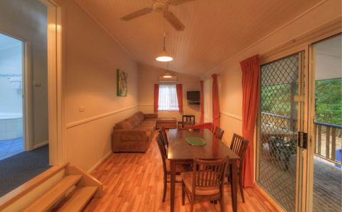 BIG4 Bungalow Park - Perisher Accommodation 1