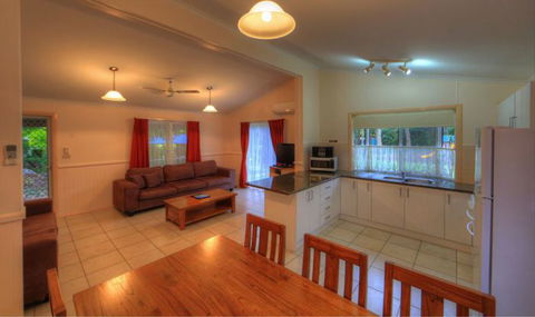 BIG4 Bungalow Park - Perisher Accommodation 2