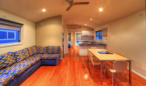 BIG4 Deniliquin Holiday Park - Perisher Accommodation 1