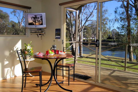 BIG4 Deniliquin Holiday Park - Perisher Accommodation 3
