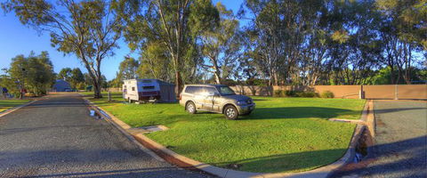 BIG4 Deniliquin Holiday Park - Perisher Accommodation 6