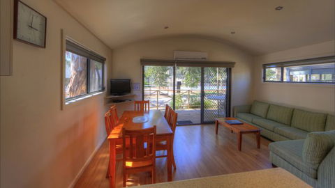 BIG4 Deniliquin Holiday Park - Perisher Accommodation 9