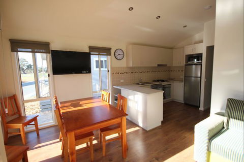 BIG4 Deniliquin Holiday Park - Perisher Accommodation 12