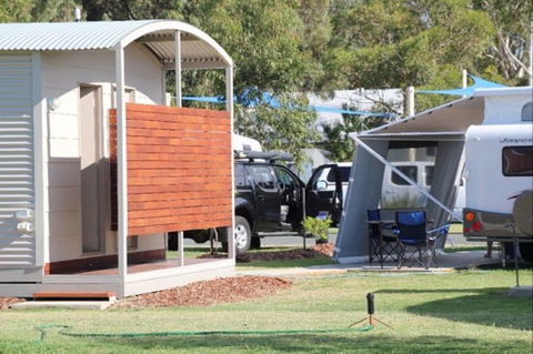 BIG4 Deniliquin Holiday Park - Perisher Accommodation 15