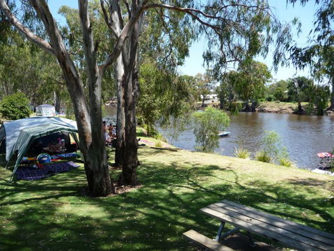 BIG4 Deniliquin Holiday Park - Perisher Accommodation 20
