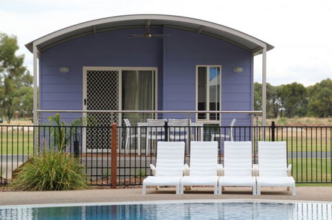 BIG4 Deniliquin Holiday Park - Perisher Accommodation 21