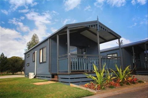 BIG4 Swan Hill - Perisher Accommodation 0