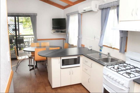 BIG4 Swan Hill - Perisher Accommodation 1