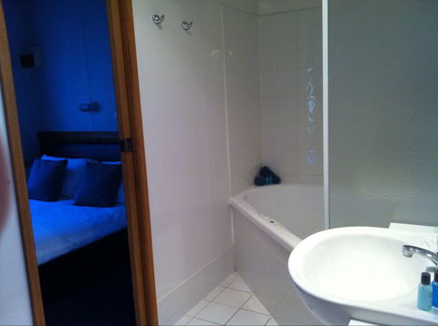 BIG4 Swan Hill - Perisher Accommodation 2