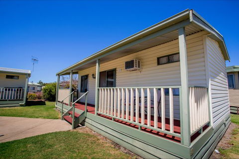 BIG4 Hopkins River Holiday Park - Perisher Accommodation 5