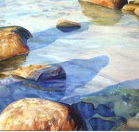 Childers Art Space - Perisher Accommodation