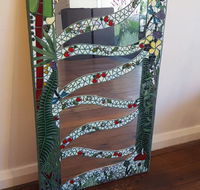 Sunset Gallery  Framing - Perisher Accommodation