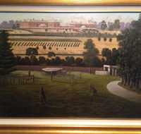 Bulli Historical Art Gallery  Picture Framing - Perisher Accommodation