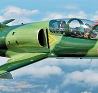 JetFighter - Perisher Accommodation