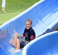 The Big Buzz Fun Park - Perisher Accommodation
