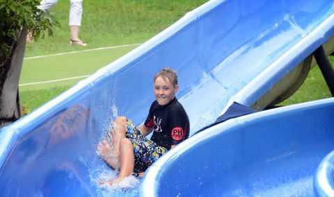 The Big Buzz Fun Park - Perisher Accommodation 0
