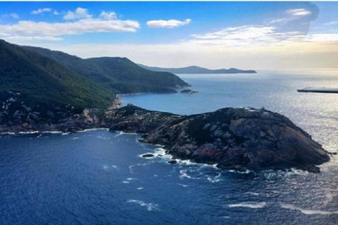 Wilsons Promontory Walking And Sightseeing Tour From Phillip Island - Perisher Accommodation 0