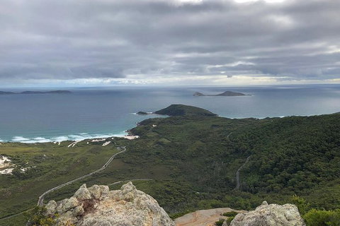 Wilsons Promontory Walking And Sightseeing Tour From Phillip Island - Perisher Accommodation 7