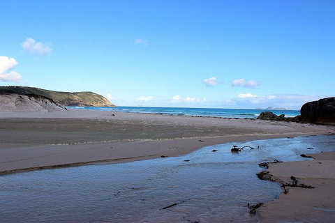 Wilsons Promontory Walking And Sightseeing Tour From Phillip Island - Perisher Accommodation 3