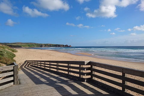 Half Day Phillip Island Woolamai Walking Tour - Perisher Accommodation 15