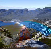 5-Day Best of Tasmania Tour from Hobart - Perisher Accommodation