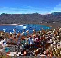 Wineglass Bay and Freycinet National Park Active Day Trip from Hobart - Perisher Accommodation