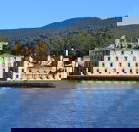 Port Arthur Richmond and Tasman Peninsula Day Trip from Hobart - Perisher Accommodation