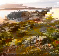 Port Arthur Express Shuttle - Perisher Accommodation