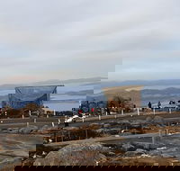Mt Wellington and Richmond Historical Village discounted combo tour - Perisher Accommodation