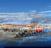 Hobart Historic Walking Tour - Perisher Accommodation