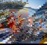 Fresh from the Ocean Tasmanian Seafood Gourmet Full-Day Cruise Including Lunch - Perisher Accommodation