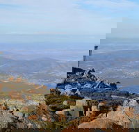 Mt Wellington Tour and MONA Admission - Perisher Accommodation