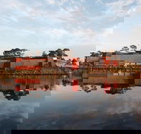 Hobart City Sightseeing Tour Including MONA Admission - Perisher Accommodation
