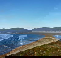 Small-Group Day Trip from Hobart to Bruny Island - Perisher Accommodation