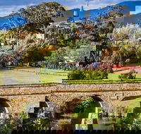 Shore Excursion-Hobart Wanderer - Perisher Accommodation