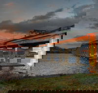 Hobart Self-Guided Audio Tour - Perisher Accommodation