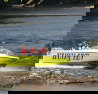 Heli Jet Boating Thrill - Perisher Accommodation