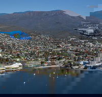 City Scenic Helicopter Flight - Perisher Accommodation