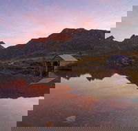 3-Day Cradle Mountain Photography Workshop - Perisher Accommodation