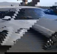 Hobart Airport Transfers in Stretch Limousine up to 8 people 150 dollars total. - Perisher Accommodation