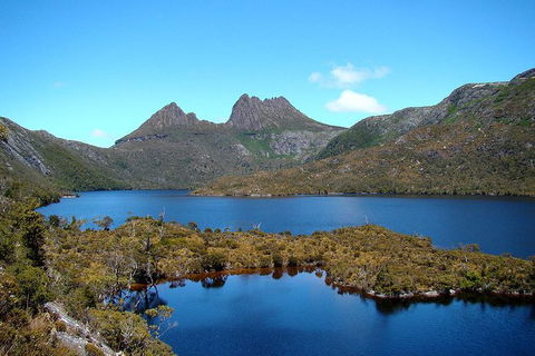 7 Day Private Tour Of Tasmania From Hobart - Perisher Accommodation 0