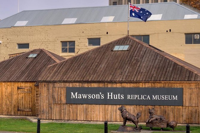 Unknown ACT Perisher Accommodation