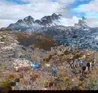 5-Day Tasmania West Coast Camping Tour Hobart to Launceston Including Mount Field National Park Tarkine and Cradle Mountain - Perisher Accommodation