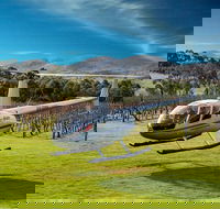 Frogmore Creek Winery by Helicopter with Lunch - Perisher Accommodation