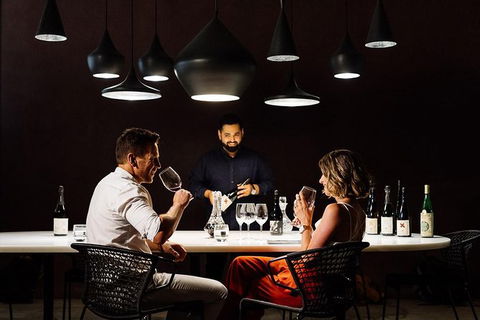 Private Moorilla Estate Tour Including Cellar Door Tasting Of Vintage Wines - Perisher Accommodation 0