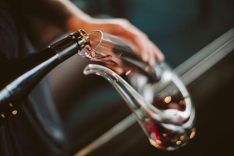 Private Moorilla Estate Tour Including Cellar Door Tasting Of Vintage Wines - Perisher Accommodation 1