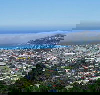 Hobart Shore Excursion Small Group Mount Wellington 3-Hour Bike Tour - Perisher Accommodation