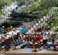 3-Day West Coast Tasmania Tour from Hobart Including Cradle Mountain Montezuma Falls and Strahan - Perisher Accommodation
