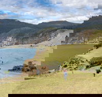 Maria Island National Park - Day Walk and Picnic Lunch - Perisher Accommodation