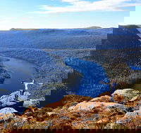 2-Day Hobart Adventure Tour Mount Field and Cape Hauy Hikes - Perisher Accommodation